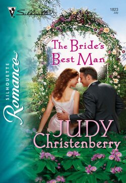 Книга "The Bride's Best Man" – Judy Christenberry