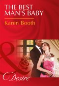 The Best Man's Baby (Booth Karen)