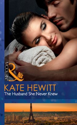 Книга "The Husband She Never Knew" – Кейт Хьюит, Kate Hewitt