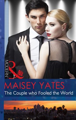 Книга "The Couple who Fooled the World" – Maisey Yates