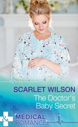 Книга "The Doctor's Baby Secret" – Scarlet Wilson, Scarlet Wilson