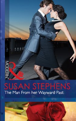 Книга "The Man From her Wayward Past" – Susan Stephens