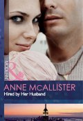Hired by Her Husband (McAllister Anne)