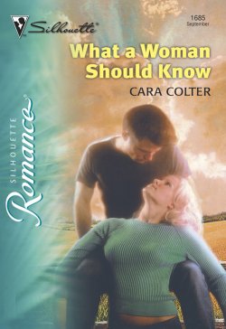 Книга "What A Woman Should Know" – Cara Colter