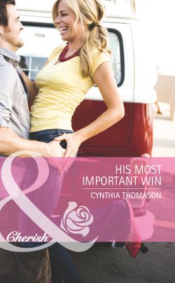 Книга "His Most Important Win" – Cynthia Thomason