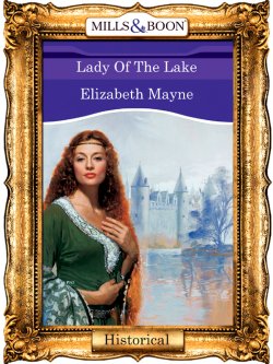 Книга "Lady Of The Lake" – Elizabeth Mayne