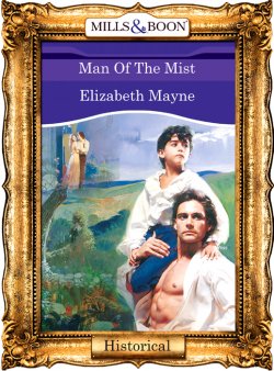 Книга "Man Of The Mist" – Elizabeth Mayne