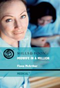 Midwife in a Million (Fiona McArthur)