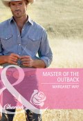 Master of the Outback (Margaret Way)