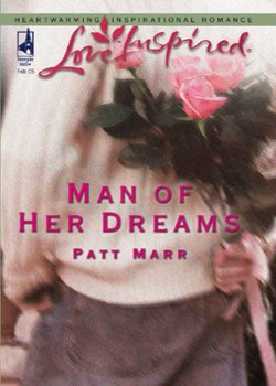 Книга "Man Of Her Dreams" – Patt Marr