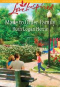 Made to Order Family (Herne Ruth)