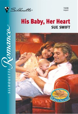 Книга "His Baby, Her Heart" – Sue Swift