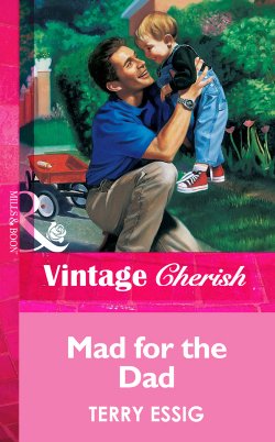 Книга "Mad For The Dad" – Terry Essig