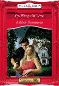 On Wings Of Love (Summers Ashley)