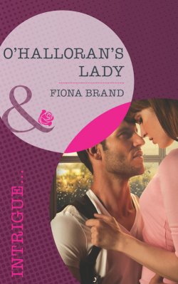 Книга "O'Halloran's Lady" – Fiona Brand