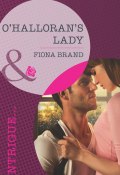 O'Halloran's Lady (Brand Fiona)