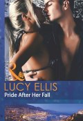 Pride After Her Fall (Ellis Lucy)