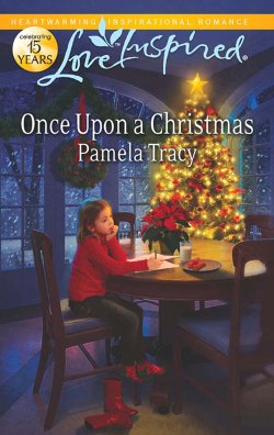 Книга "Once Upon a Christmas" – Pamela Tracy