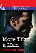 More Than a Man (York Rebecca)