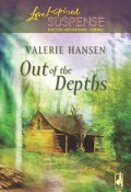 Out of the Depths (Hansen Valerie)