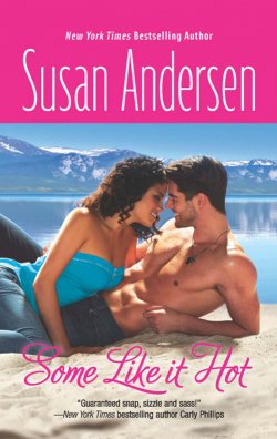 Книга "Some Like It Hot" – Susan Andersen