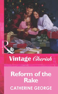 Книга "Reform of the Rake" – CATHERINE GEORGE