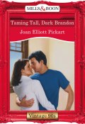 Taming Tall, Dark Brandon (Pickart Joan)