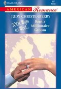 Rent A Millionaire Groom (Christenberry Judy)