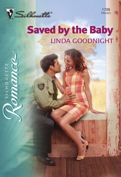 Книга "Saved By The Baby" – Linda Goodnight