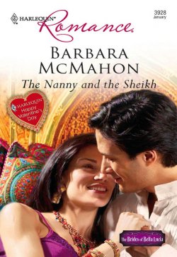 Книга "The Nanny and The Sheikh" – Barbara McMahon