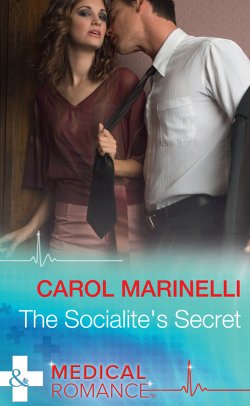 Книга "The Socialite's Secret" – CAROL MARINELLI, Carol Marinelli