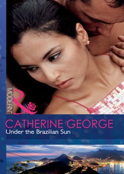 Книга "Under the Brazilian Sun" – CATHERINE GEORGE