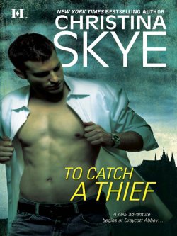 Книга "To Catch a Thief" – Christina Skye