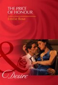 The Price of Honour (Emilie Rose)