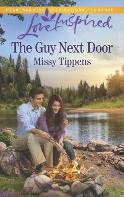 Книга "The Guy Next Door" – Missy Tippens