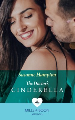 Книга "The Doctor's Cinderella" – Susanne Hampton