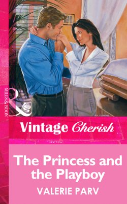 Книга "The Princess and the Playboy" – Valerie Parv