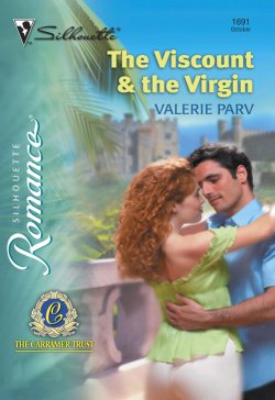 Книга "The Viscount and The Virgin" – Valerie Parv