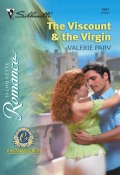 The Viscount and The Virgin (Parv Valerie)