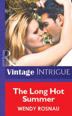 Книга "The Long Hot Summer" – Wendy Rosnau