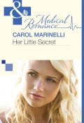 Her Little Secret (Carol Marinelli, MARINELLI CAROL)