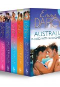 In Bed With...Collection (Darcy Emma)