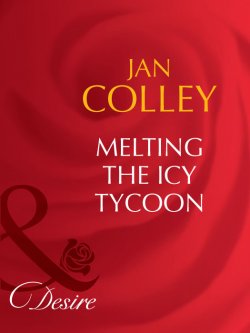 Книга "Melting The Icy Tycoon" – Jan Colley