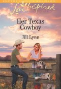 Her Texas Cowboy (Lynn Jill)