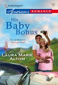 His Baby Bonus (Altom Laura)