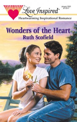 Книга "Wonders Of The Heart" – Ruth Scofield