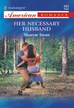 Книга "Her Necessary Husband" – Sharon Swan