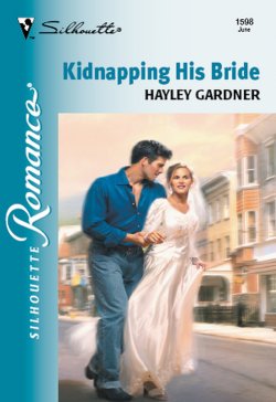 Книга "Kidnapping His Bride" – Hayley Gardner