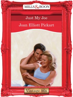 Книга "Just My Joe" – Joan Pickart