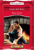 Jingle Bell Baby (Little Kate)